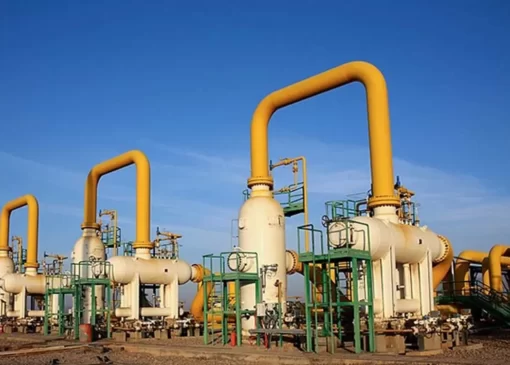 جلوگیری از قطعی گاز صنایع با تعویض بخاری‌های فرسوده با بخاری‌های پربازده