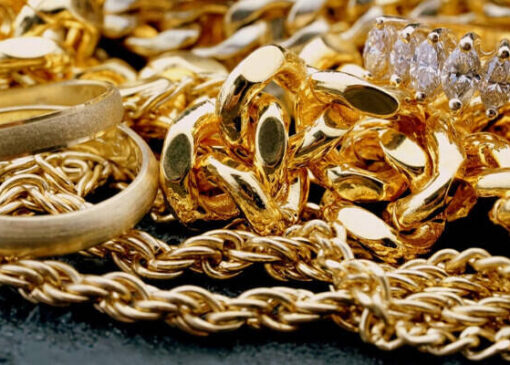 قیمت طلا و سکه امروز ۲۴ آبان ۱۴۰۴