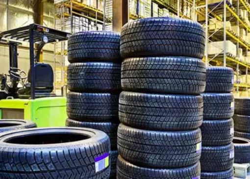 چرا تایرسازان مجبور به عرضه سبدی‌اند؟