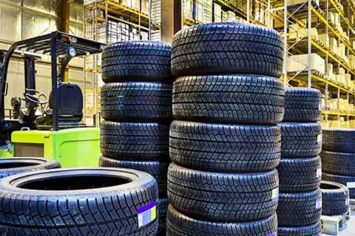 چرا تایرسازان مجبور به عرضه سبدی‌اند؟