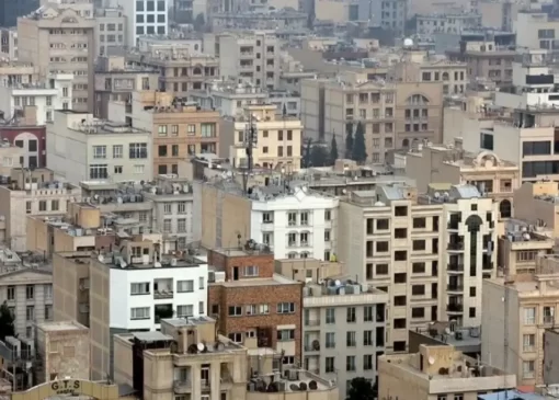 چرا مالیات بر خانه های خالی شکست خورد؟