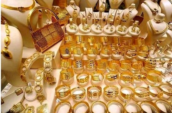 قیمت طلا و سکه امروز ۲۵ آبان ۱۴۰۴