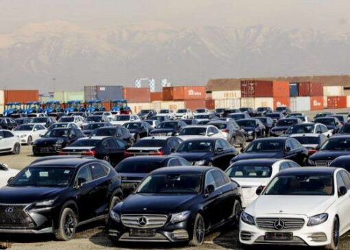  خودروهای اقتصادی با تعرفه ۲۰ درصد وارد می‌شود