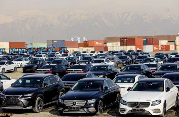 خودروهای اقتصادی با تعرفه ۲۰ درصد وارد میشود