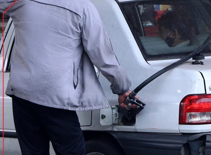 مصوبه جدید سوخت، تغییری در بازار خودرو ایجاد نمیکند