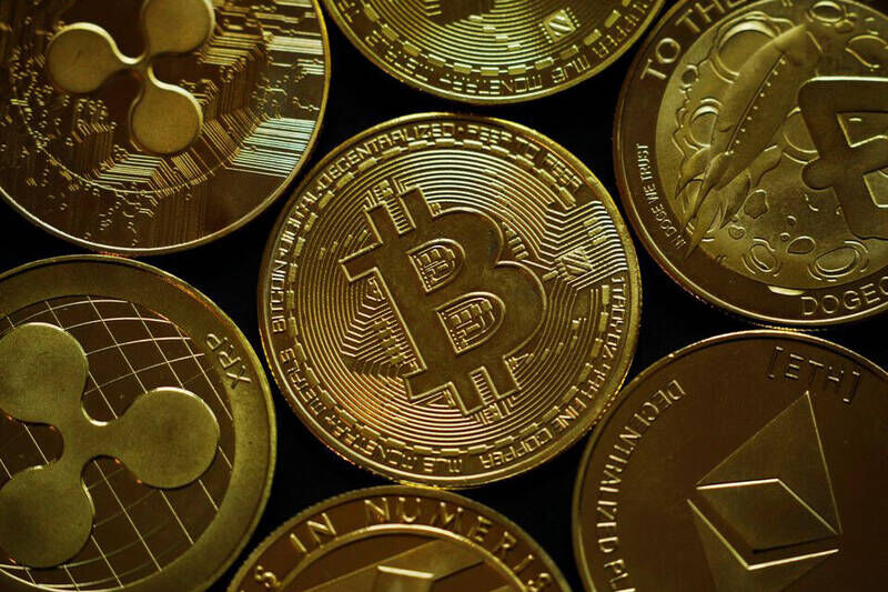 رشد خوب بیت کوین و اتریوم در معاملات امروز