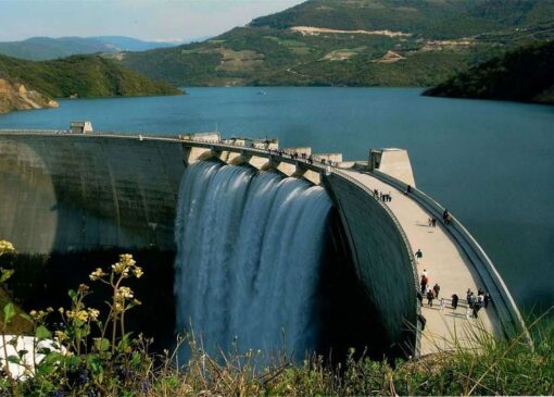 سدهای کشور چقدر آب دارند؟