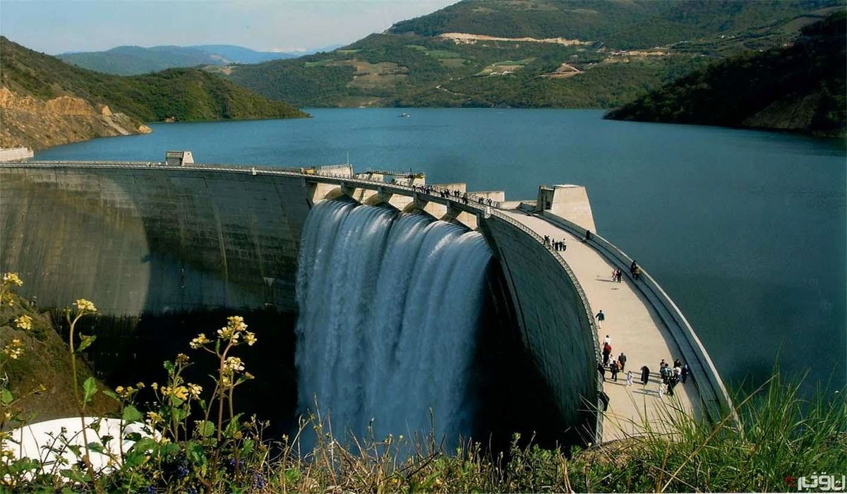 سدهای کشور چقدر آب دارند؟
