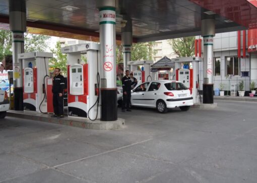 تمام جایگاه‌های عرضه سوخت در وضعیت عادی قرار دارند