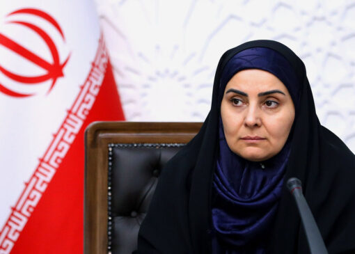 حمل‌ونقل ستون فقرات هشت سال دفاع مقدس بود