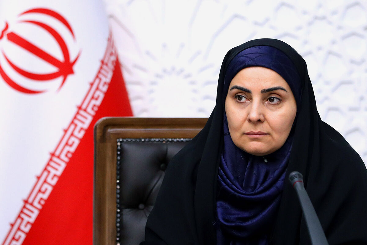 حملونقل ستون فقرات هشت سال دفاع مقدس بود