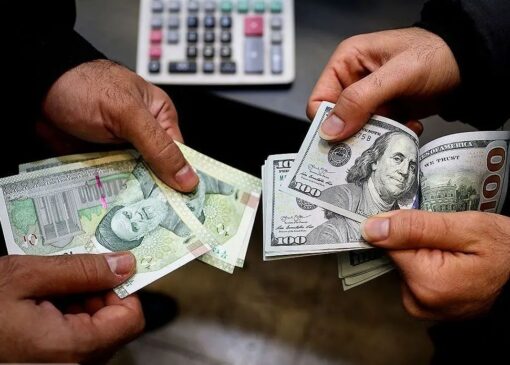 رکوردشکنی بی‌پایان قیمت ارز در ایران