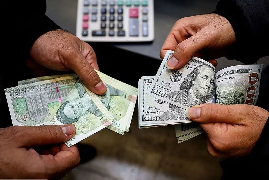 رکوردشکنی بیپایان قیمت ارز در ایران