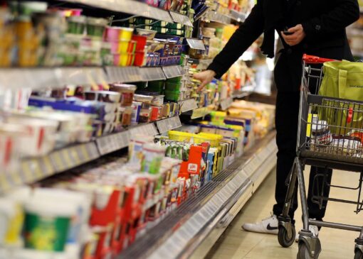 ناتوانی مدیریت در بازار کالاهای اساسی