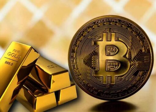 بیت کوین دوباره ۹۰ هزار دلاری شد