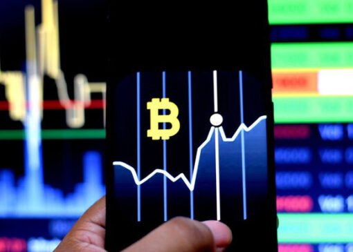 بازار ارزهای مجازی پرواز کرد