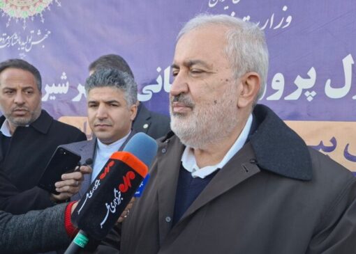 خرید آب از طریق بورس امکان‌پذیر می‌شود