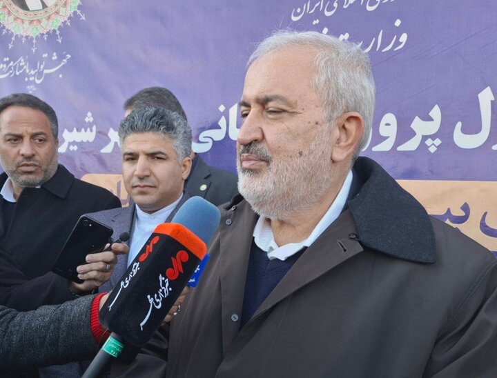 خرید آب از طریق بورس امکانپذیر میشود