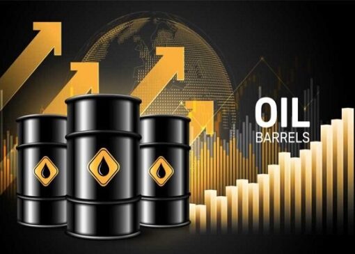 افزایش قیمت نفت در پی توقیف نفت‌کش ونزوئلایی