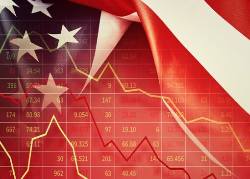 کاهش سرعت اقتصاد آمریکا در ۲۰۲۵