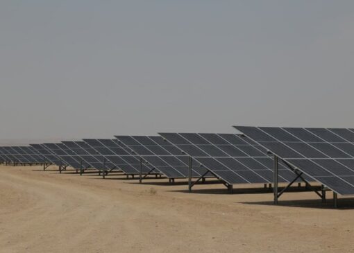 پایان خاموشی برخی از شهرک های صنعتی با احداث نیروگاه‌های تجدیدپذیر