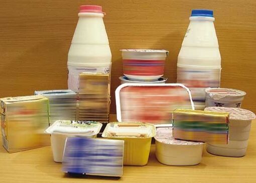 چرا شیر از فروشگاه‌ها به کارخانه‌ها بازمی‌گردد؟