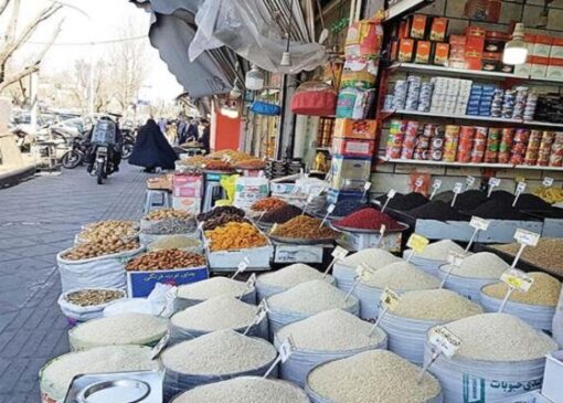 آیا قیمت برنج شناور می‌شود؟