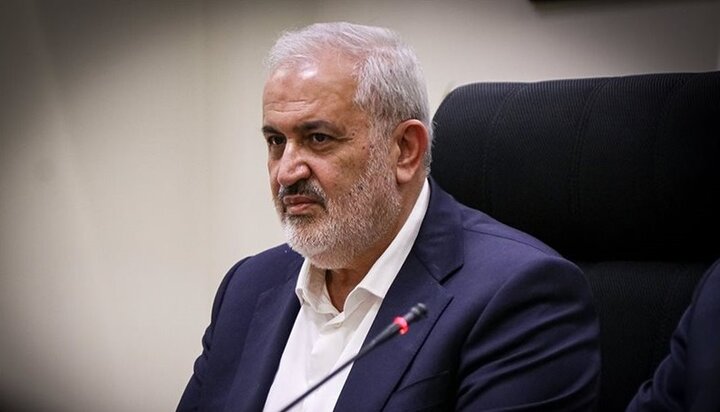 ادامه بی‌وقفه طرح‌های مدیریت خشکسالی