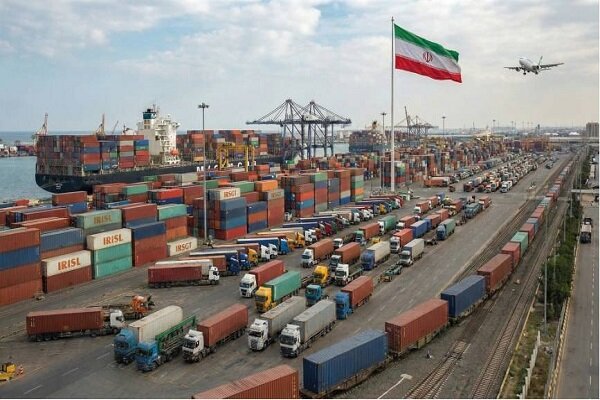 گذار به تجارت داده‌محور؛ اطلس تجارت ایران