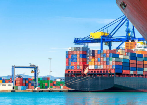 تجارت خارجی غیرنفتی کشور به ۱۰۵میلیون تن رسید