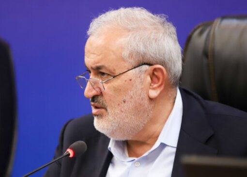 نسخه هفت‌گانه ایران برای آینده آب ارائه شد