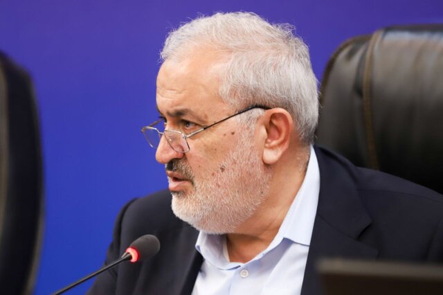 نسخه هفتگانه ایران برای آینده آب ارائه شد