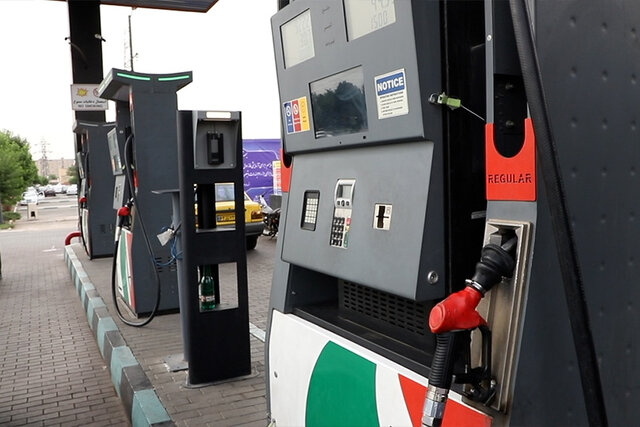 مالکان چند خودرو چقدر سهمیه سوخت میگیرند؟