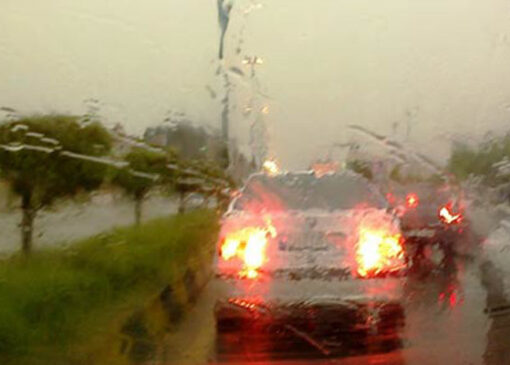 بارش‌های اخیر کم‌آبی کشور را جبران می‌کند؟