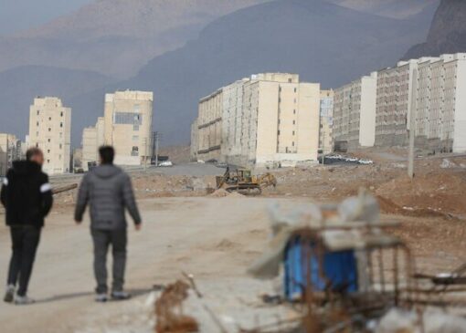 نظارت دولت بر ساخت ۱۰۰ هزار واحد مسکن کارگری