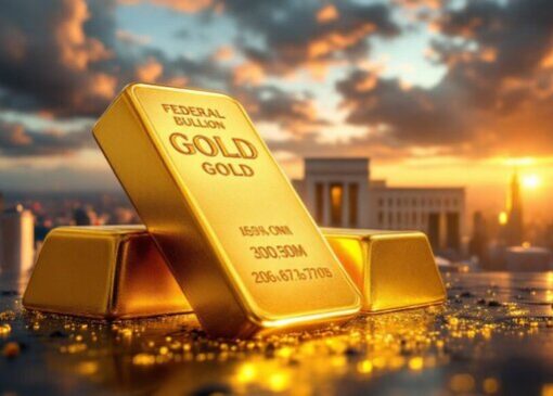 چرا طلا گران می‌شود؟