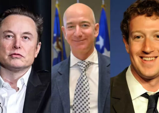 ثروتمندترین افراد جهان در ۲۰۲۵ کدامند؟