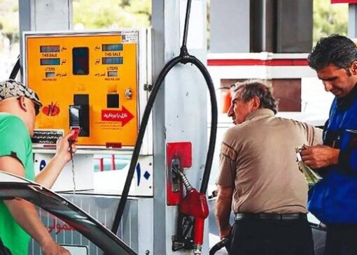 استقبال صاحبان خودرو از طرح رایگان دوگانه‌سوز کردن