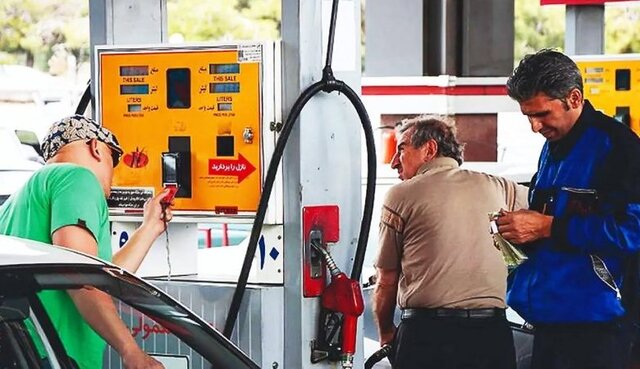 استقبال صاحبان خودرو از طرح رایگان دوگانهسوز کردن