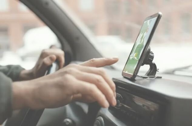 بیمه رانندگان اینترنتی در قالب طرح یا لایحه