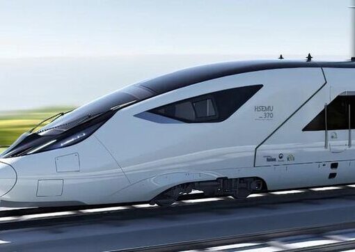 کره جنوبی به اوج جدیدی در فناوری قطارهای پرسرعت رسید