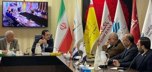 رئیس کانون بانک‌های خصوصی: همه مشکلات اقتصاد را به گردن بانک‌ها نیندازید