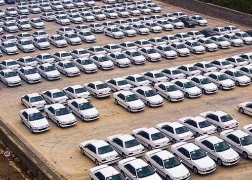 قیمت خودرو در دی ۱۴۰۴