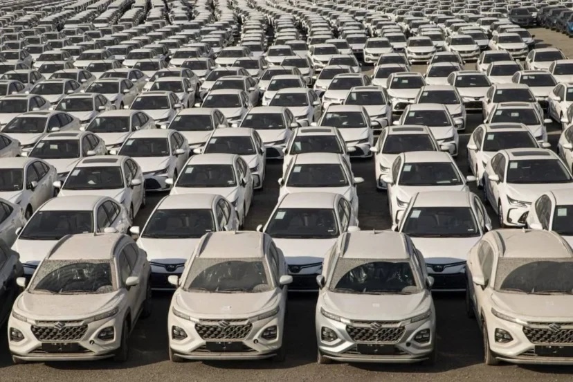 تعرفه‌ خودرو در ۱۴۰۵