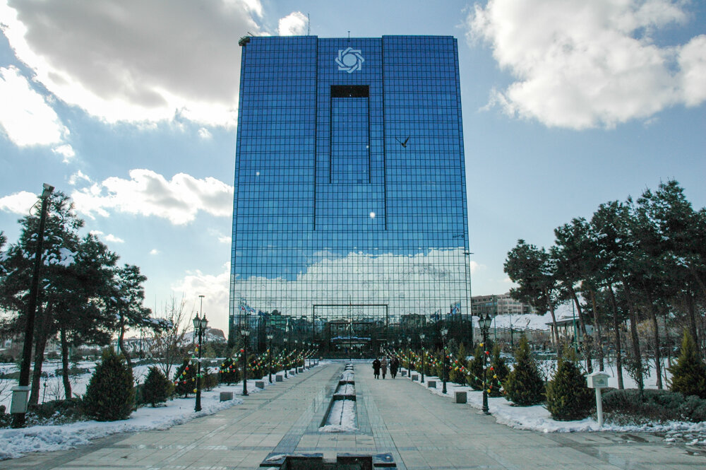 جلسه ارزی وزیر اقتصاد با رئیس کل بانک مرکزی