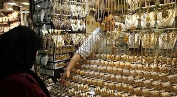 قیمت طلا و سکه امروز ۱۳ آذر ۱۴۰۴