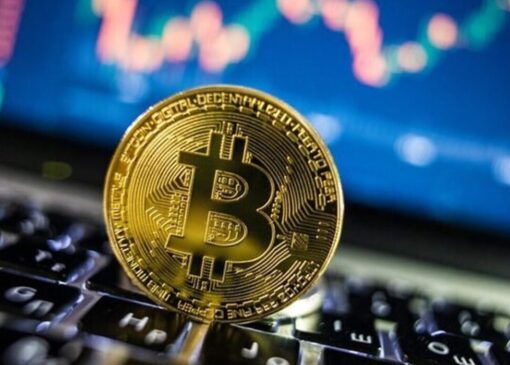 بازار مثبت شد بیت کوین به مرز ۹۰ هزار دلار رسید