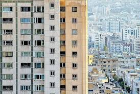 کاهش ۱۱ درصدی پروانههای مسکن در تهران