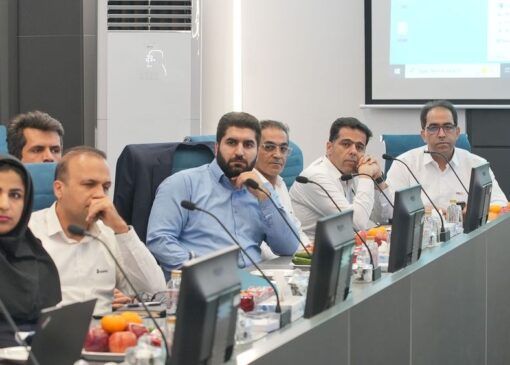 آریاساسول میزبان سومین جلسه کارگروه تخصصی برق شرکت‌های زیرمجموعه هلدینگ خلیج فارس