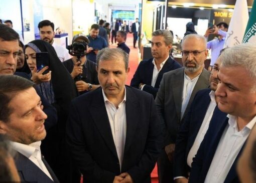 آریاساسول الگو و پیشرو در سیستم‌های یکپارچه صنعت پتروشیمی